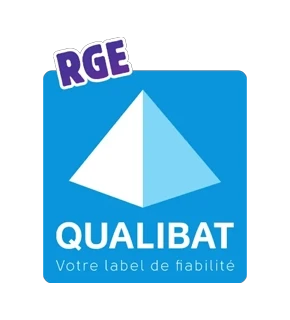 Certification RGE Qualibat